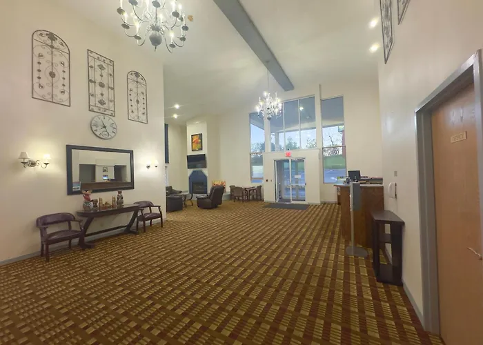 Scenic Hills Inn